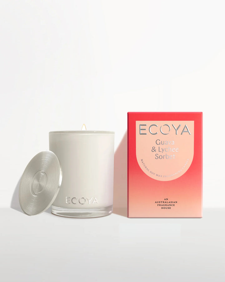 All Ecoya Candle's