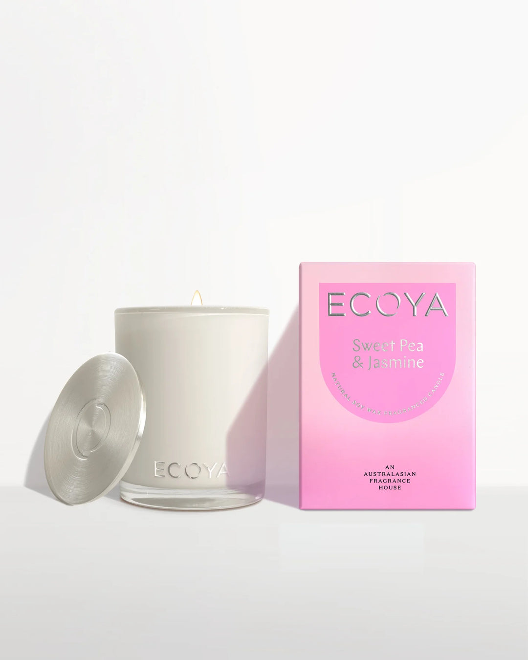 All Ecoya Candle's