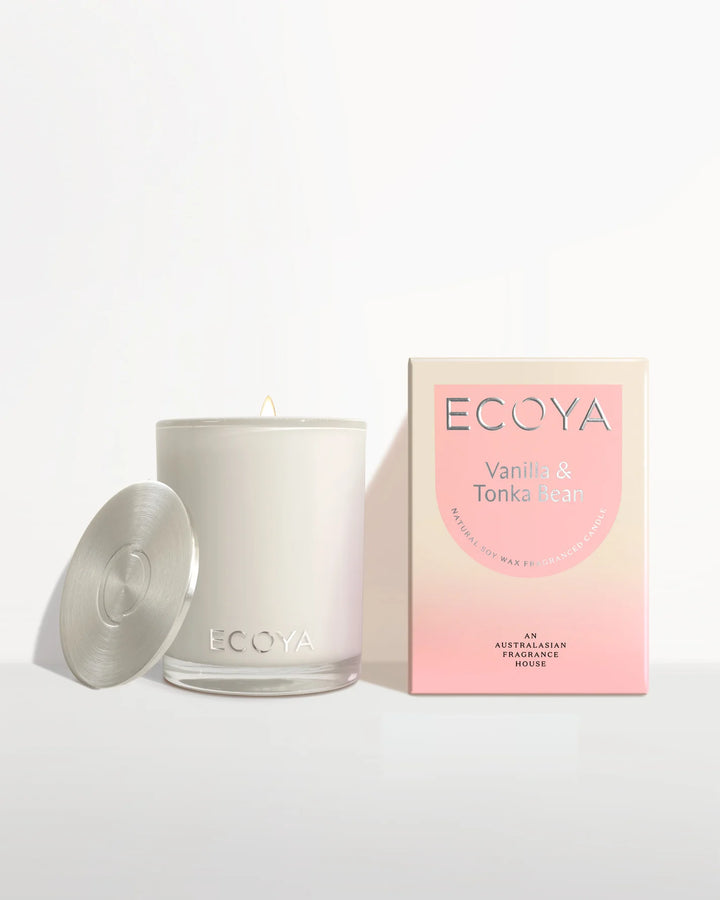 All Ecoya Candle's