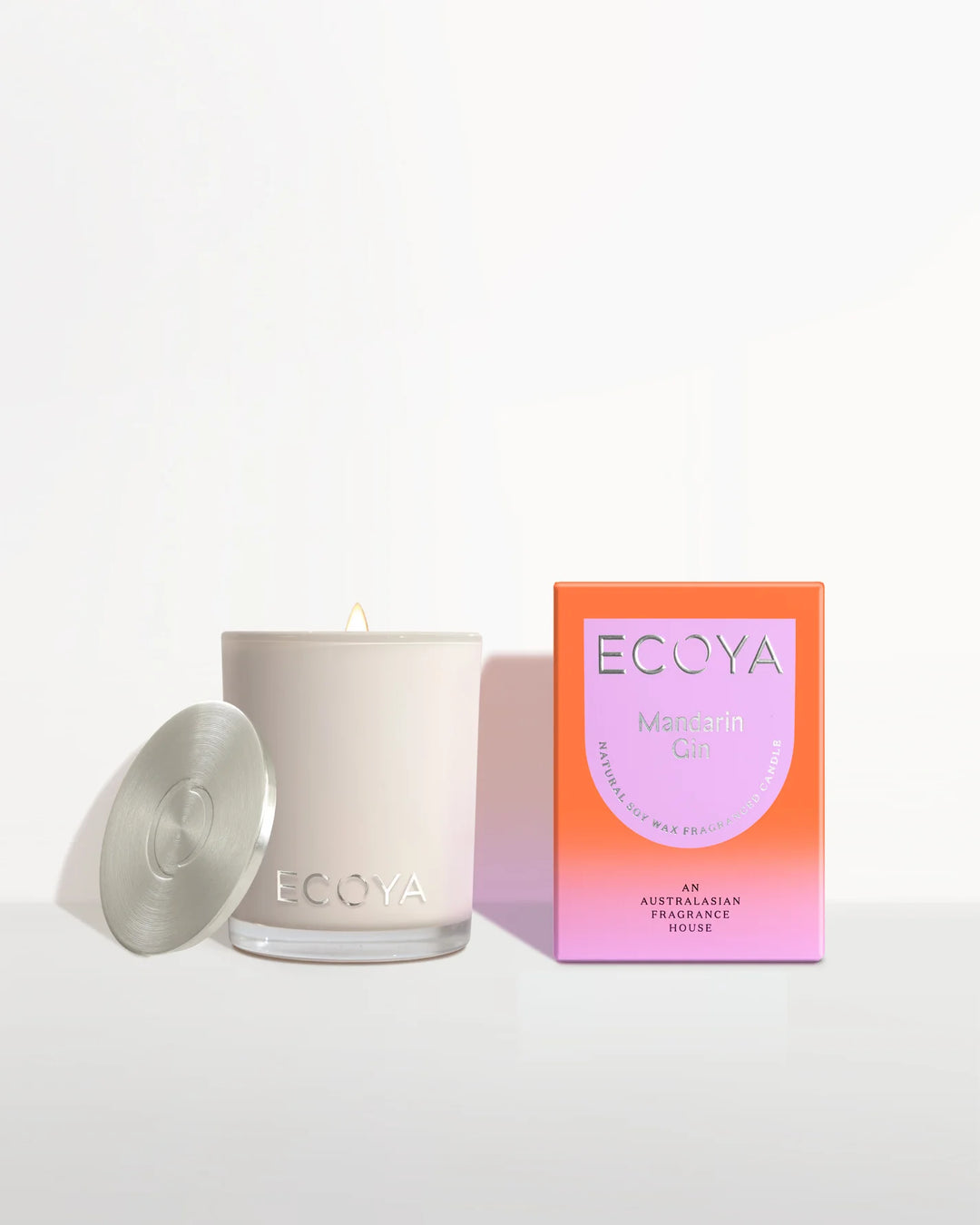 All Ecoya Candle's