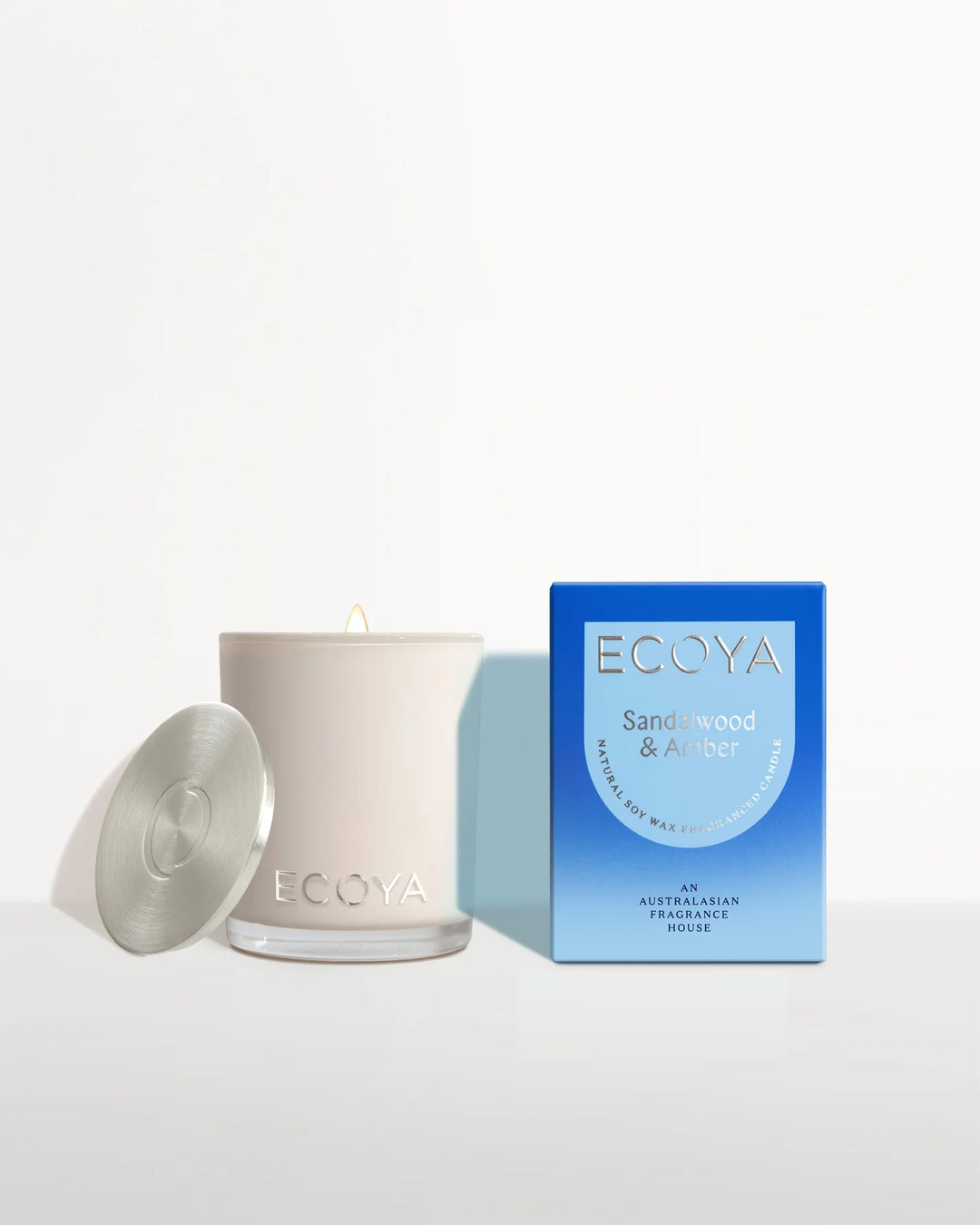 All Ecoya Candle's