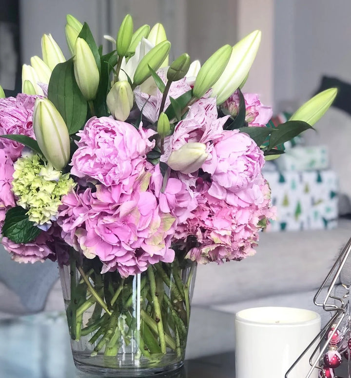 Mothers Day Monthly Subscription Box