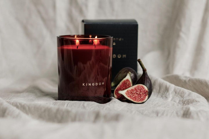 Kingdom Candle Collection