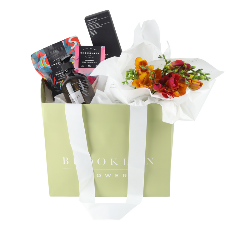 Seasonal Market Pick Gift Package