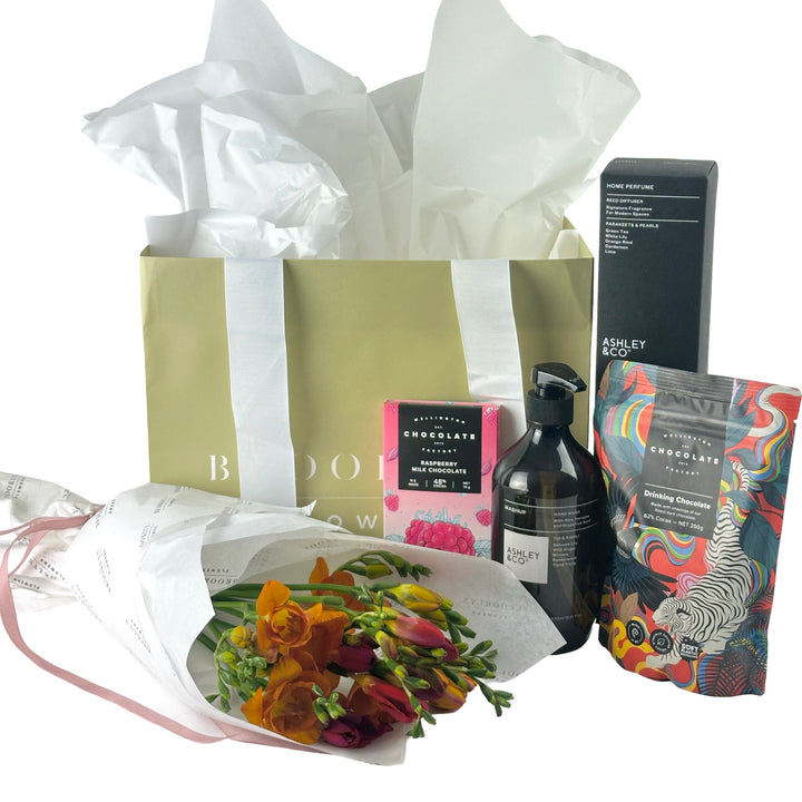 Seasonal Market Pick Gift Package