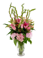 Load image into Gallery viewer, Candy Crush Bouquet - Brooklyn Flowers
