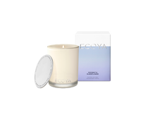 Load image into Gallery viewer, Posy Bag &amp; Ecoya Candle Gift Package &amp; FREE vase - Brooklyn Flowers

