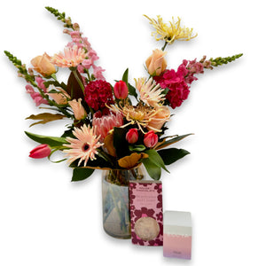 Deluxe Gift Package