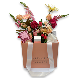 Deluxe Gift Package