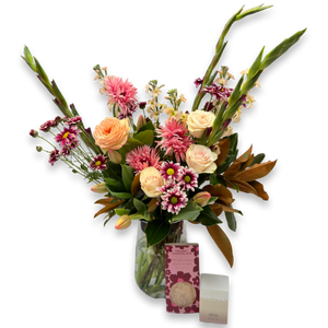 Deluxe Gift Package