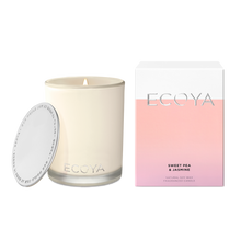 Load image into Gallery viewer, The Love Posy Bag &amp; Ecoya Candle Gift Package &amp; FREE vase
