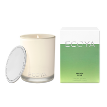 Load image into Gallery viewer, The Love Posy Bag &amp; Ecoya Candle Gift Package &amp; FREE vase
