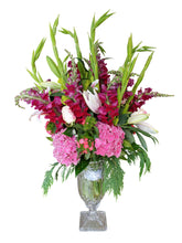 Load image into Gallery viewer, Festive Christmas Bouquet
